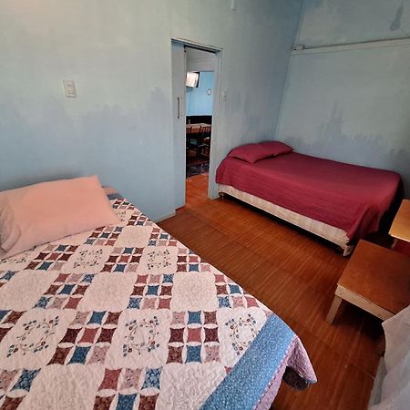 Cabanas Puna Poho Ханга-Роа Экстерьер фото