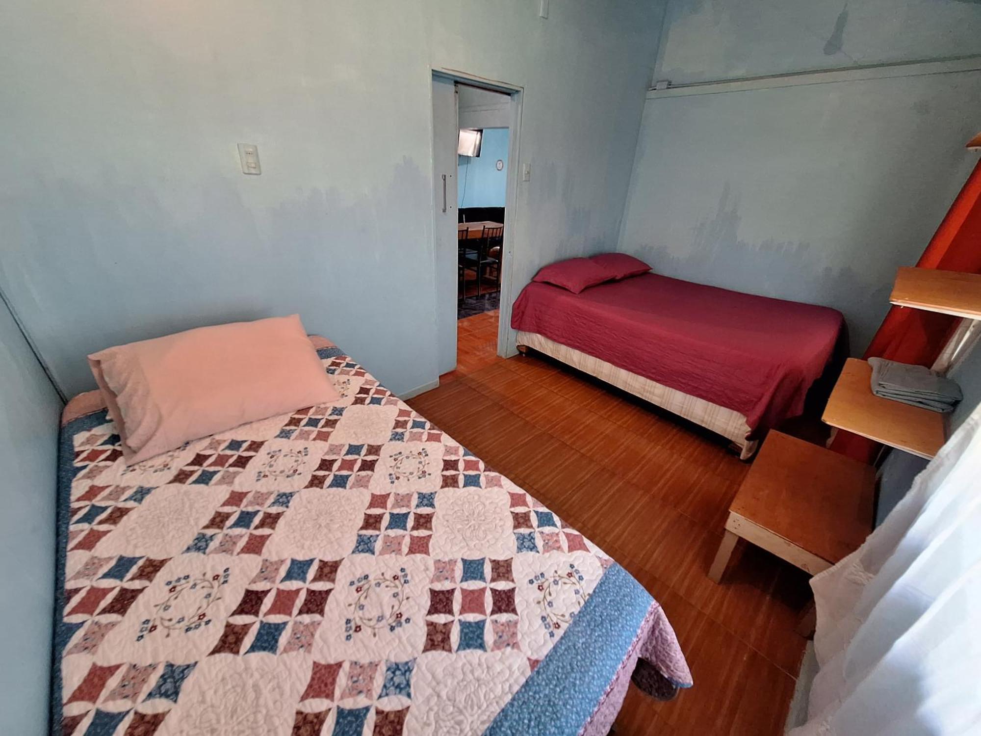 Cabanas Puna Poho Ханга-Роа Экстерьер фото