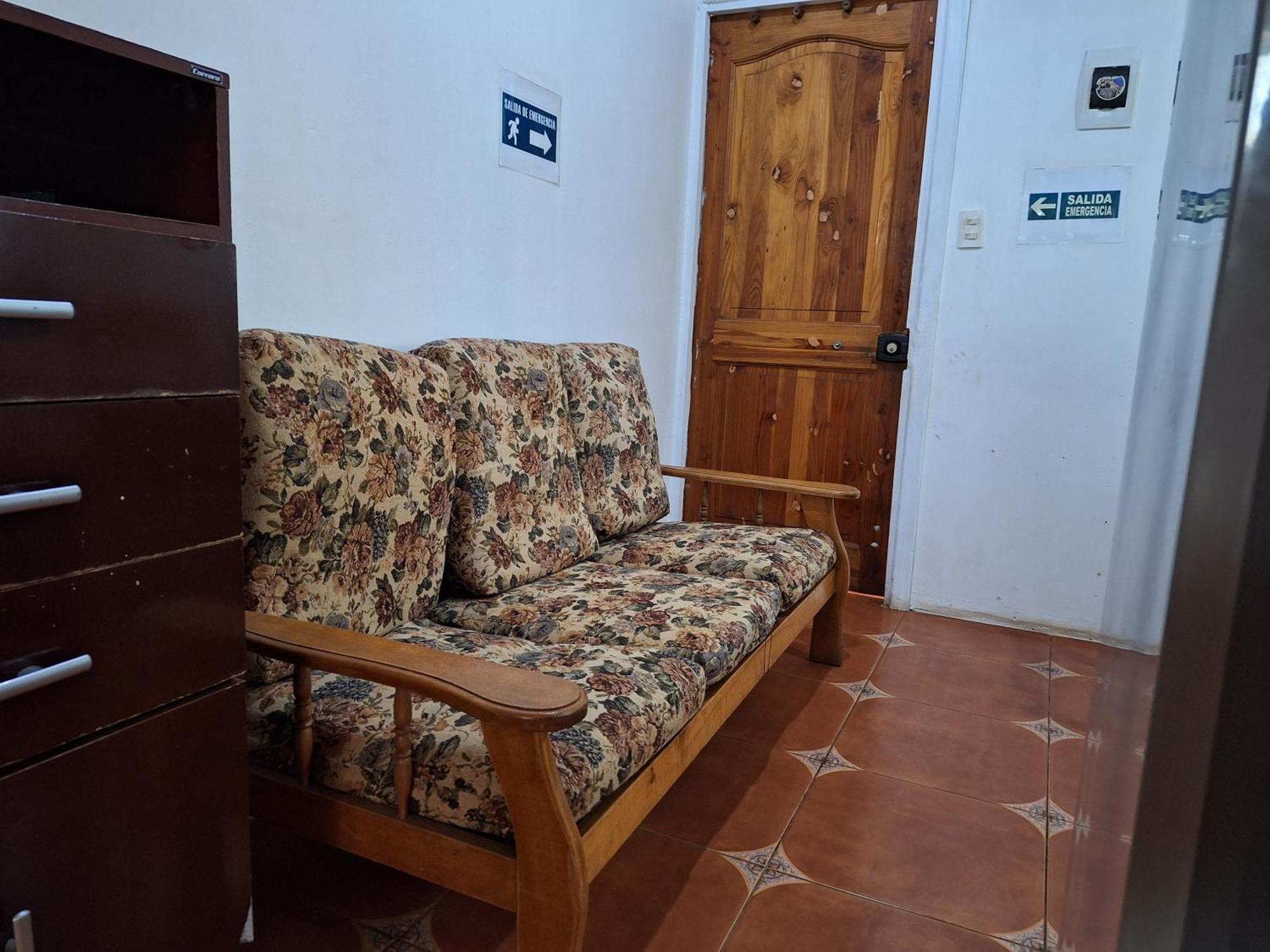 Cabanas Puna Poho Ханга-Роа Экстерьер фото