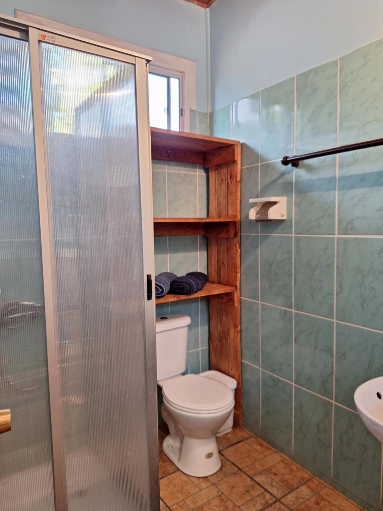 Cabanas Puna Poho Ханга-Роа Экстерьер фото