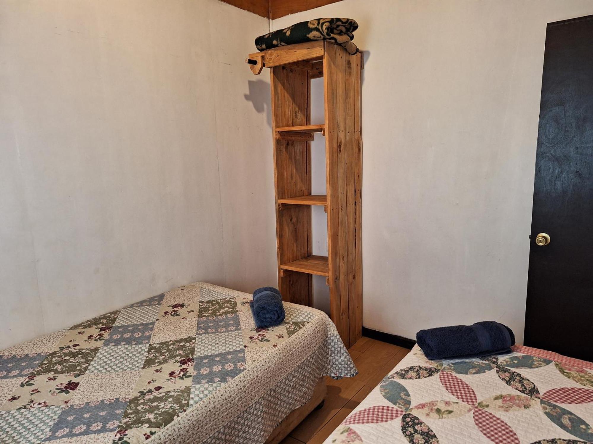 Cabanas Puna Poho Ханга-Роа Экстерьер фото