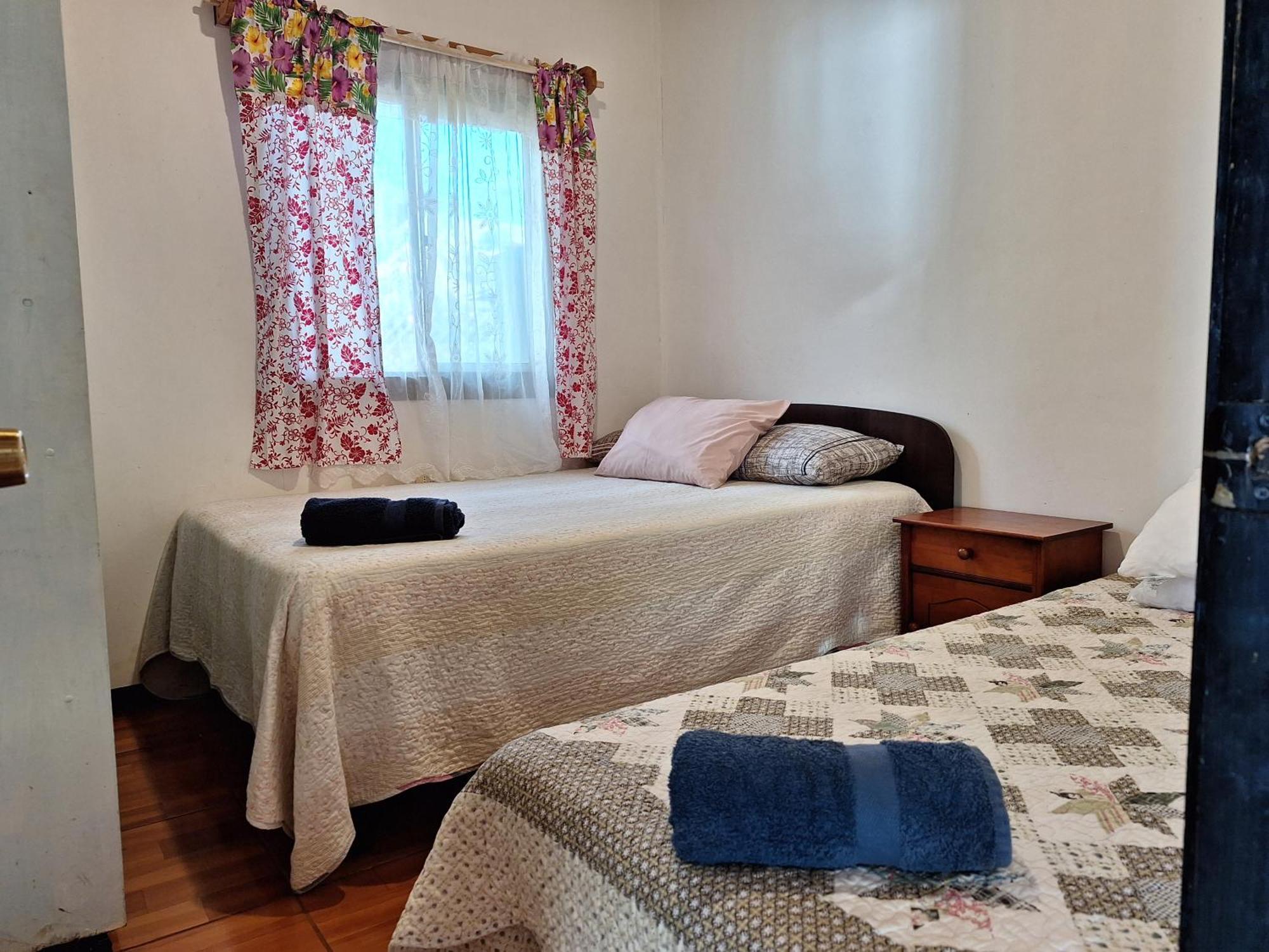 Cabanas Puna Poho Ханга-Роа Экстерьер фото